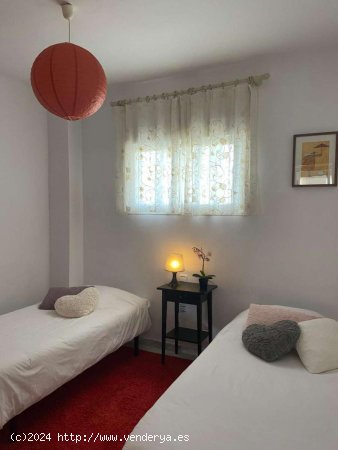 Apartamento en alquiler en Mijas (Málaga)