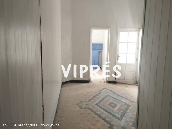 Casa en venta en Mérida (Badajoz)