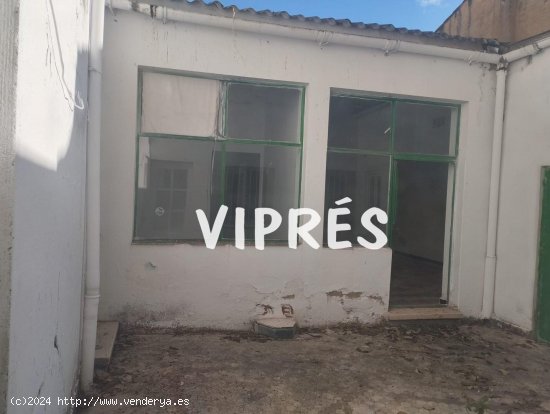 Casa en venta en Mérida (Badajoz)