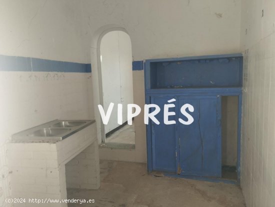 Casa en venta en Mérida (Badajoz)