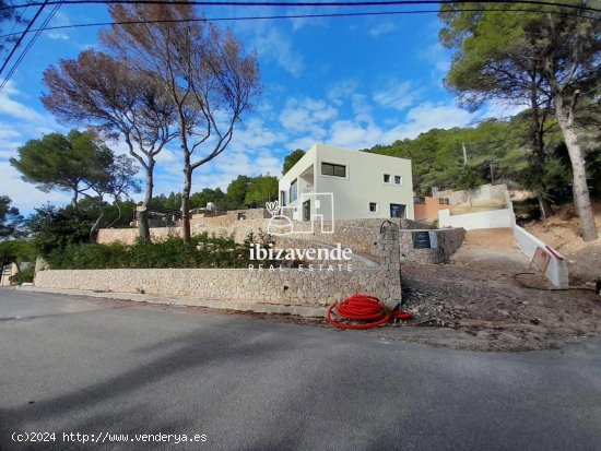  Chalet en venta en Santa Eulalia del Río (Baleares) 