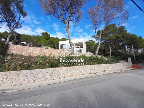 Chalet en venta en Santa Eulalia del Río (Baleares)