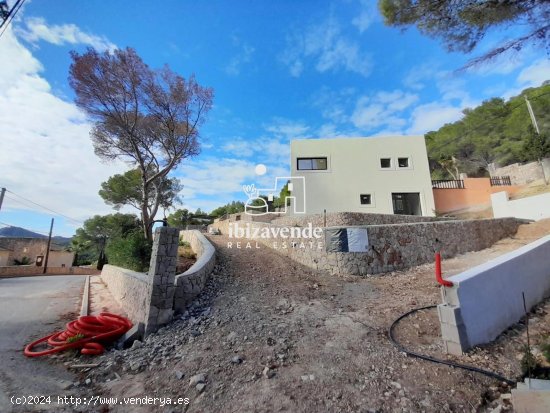 Chalet en venta en Santa Eulalia del Río (Baleares)