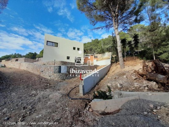 Chalet en venta en Santa Eulalia del Río (Baleares)