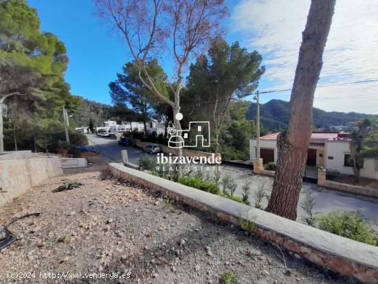 Chalet en venta en Santa Eulalia del Río (Baleares)