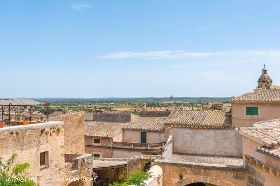 Casa en venta en Santa Eugènia (Baleares)