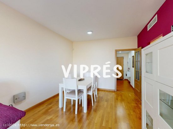 Apartamento en venta en Mérida (Badajoz)