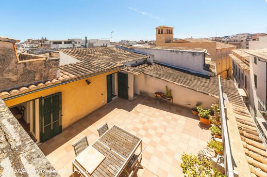  Piso en venta en Palma de Mallorca (Baleares) 