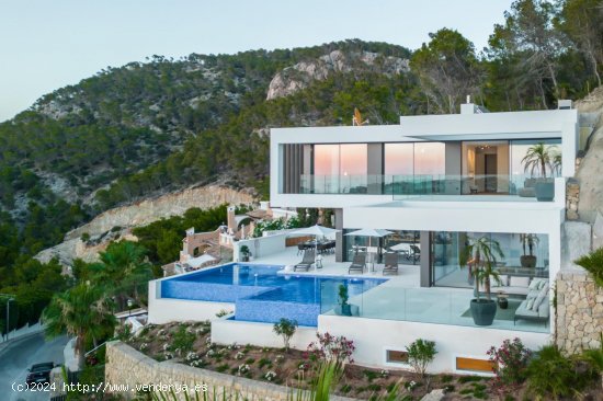  Villa en venta en Palma de Mallorca (Baleares) 