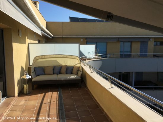 Apartamento en alquiler en Palma de Mallorca (Baleares)