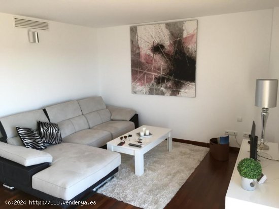 Apartamento en alquiler en Palma de Mallorca (Baleares)