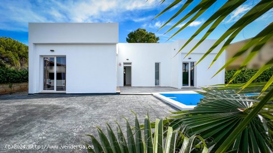 Villa en venta en Llucmajor (Baleares)