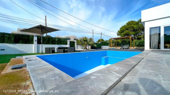 Villa en venta en Llucmajor (Baleares)