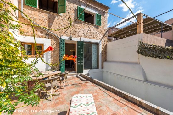  Casa en venta en Sóller (Baleares) 