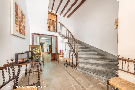 Casa en venta en Sóller (Baleares)