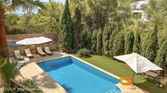  Villa en venta en Calvià (Baleares) 