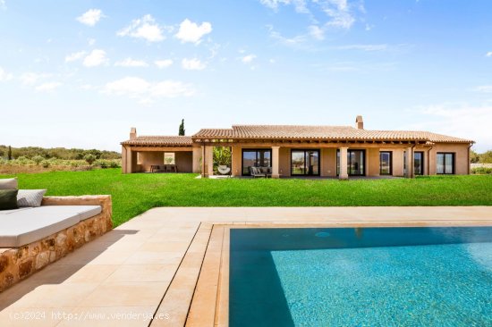 Finca en venta en Santanyí (Baleares)