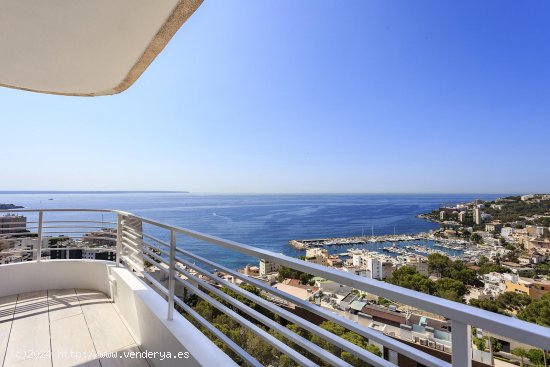  Piso en venta en Palma de Mallorca (Baleares) 