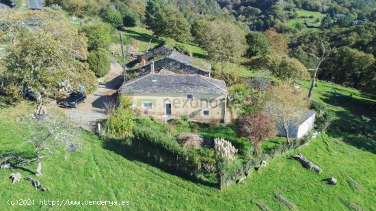  Casa en venta en Muras (Lugo) 