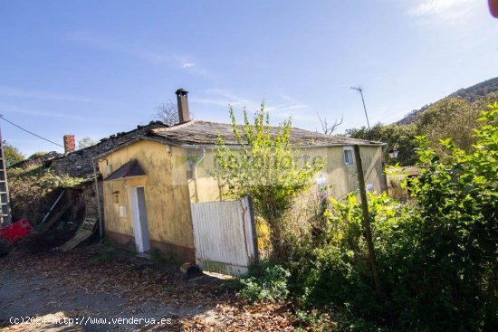 Casa en venta en Muras (Lugo)