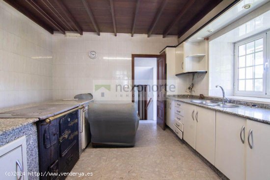 Casa en venta en Muras (Lugo)