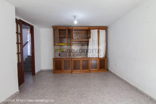 Casa en venta en Muras (Lugo)