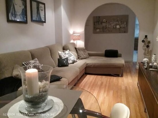  Apartamento en alquiler en Alicante (Alicante) 