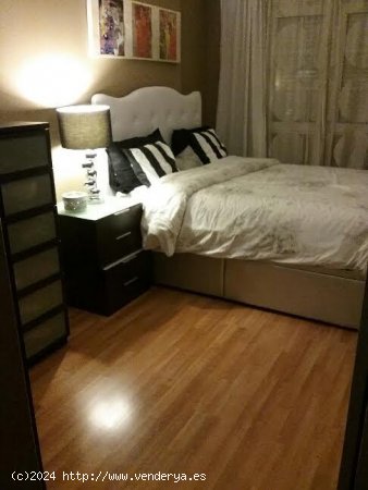 Apartamento en alquiler en Alicante (Alicante)