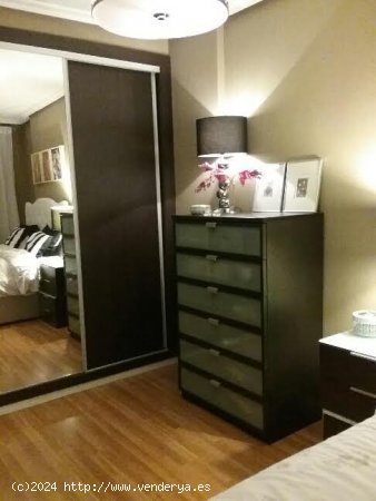 Apartamento en alquiler en Alicante (Alicante)