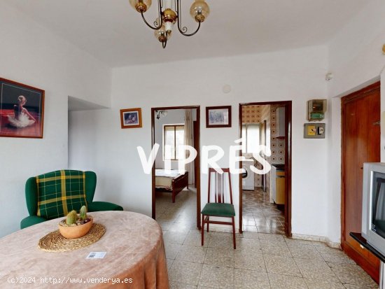 Piso en venta en Cáceres (Cáceres)