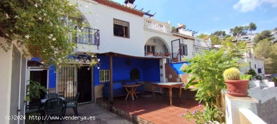 Chalet en venta en Almuñécar (Granada)