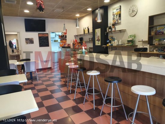 Local comercial en venta  en Prats de Lluçanès - Barcelona