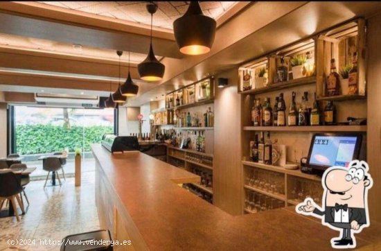 Local comercial en alquiler  en Barcelona - Barcelona