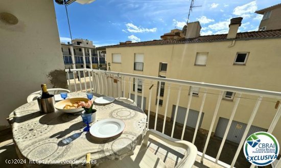 Piso en venta  en Roses - Girona