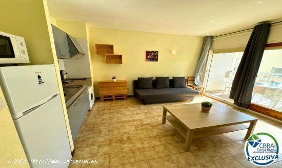 Piso en venta  en Roses - Girona