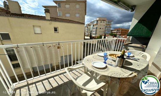 Piso en venta  en Roses - Girona