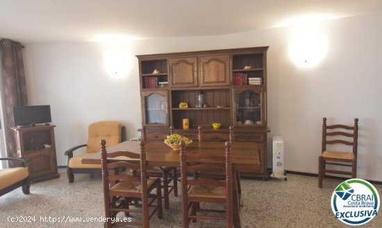 Piso en venta  en Roses - Girona