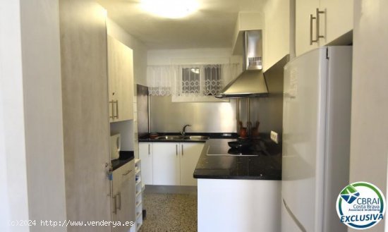 Piso en venta  en Roses - Girona