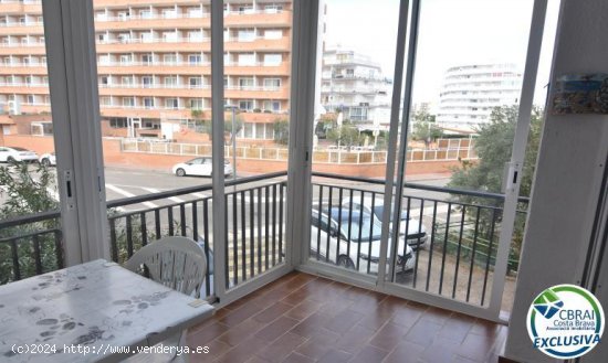 Piso en venta  en Roses - Girona