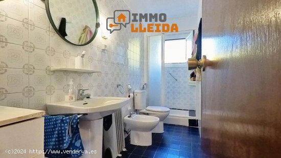 Unifamiliar aislada en venta  en Camarasa - Lleida