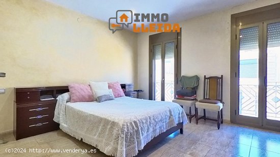 Unifamiliar adosada en venta  en Alcoletge - Lleida