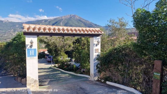 Impresionante hotel rural en venta en Alcaucín - Alcaucín