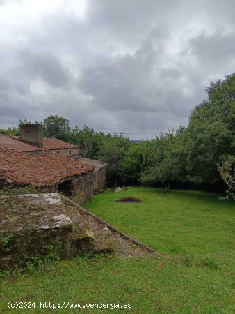 Casa de campo-Masía en Venta en Canedo (Montemaior) La Coruña