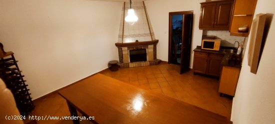 Casa-Chalet en Venta en Tanos Cantabria