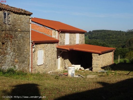  Casa de pueblo en Venta en Fraga (Presaras) La Coruña 