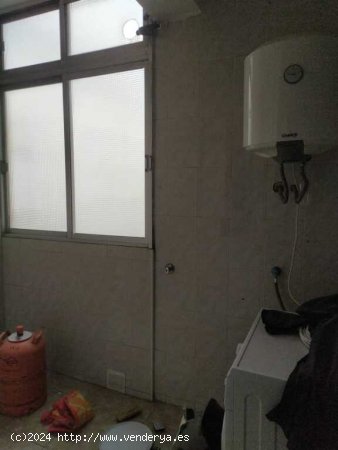 Piso en Venta en Cartagena Murcia