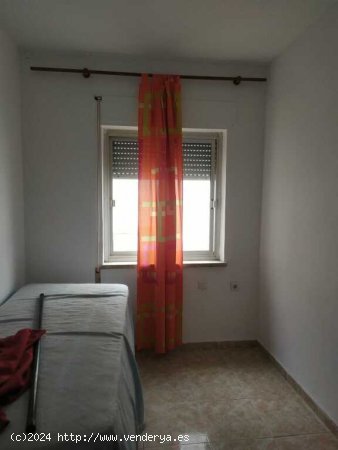 Piso en Venta en Cartagena Murcia