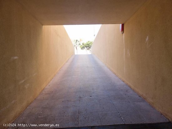 Se vende plaza de garaje en las Salinas