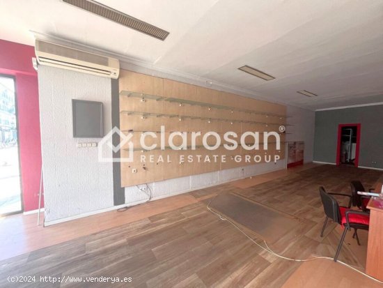 Local comercial en Alquiler en Alhaurin El Grande Málaga