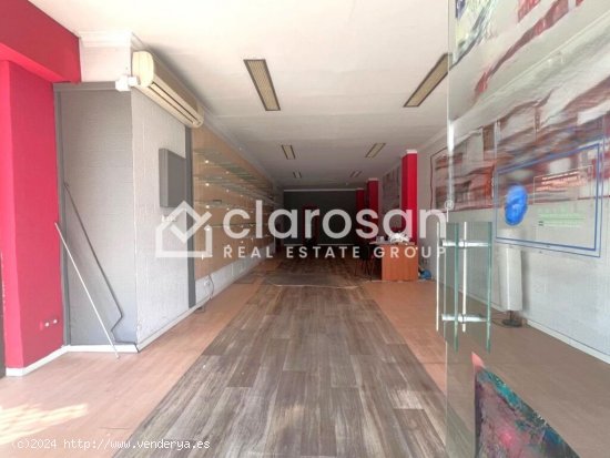 Local comercial en Alquiler en Alhaurin El Grande Málaga